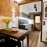 Apartamenty Szewska 25