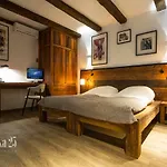 Apartamenty Szewska 25