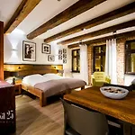 Apartamenty Szewska 25