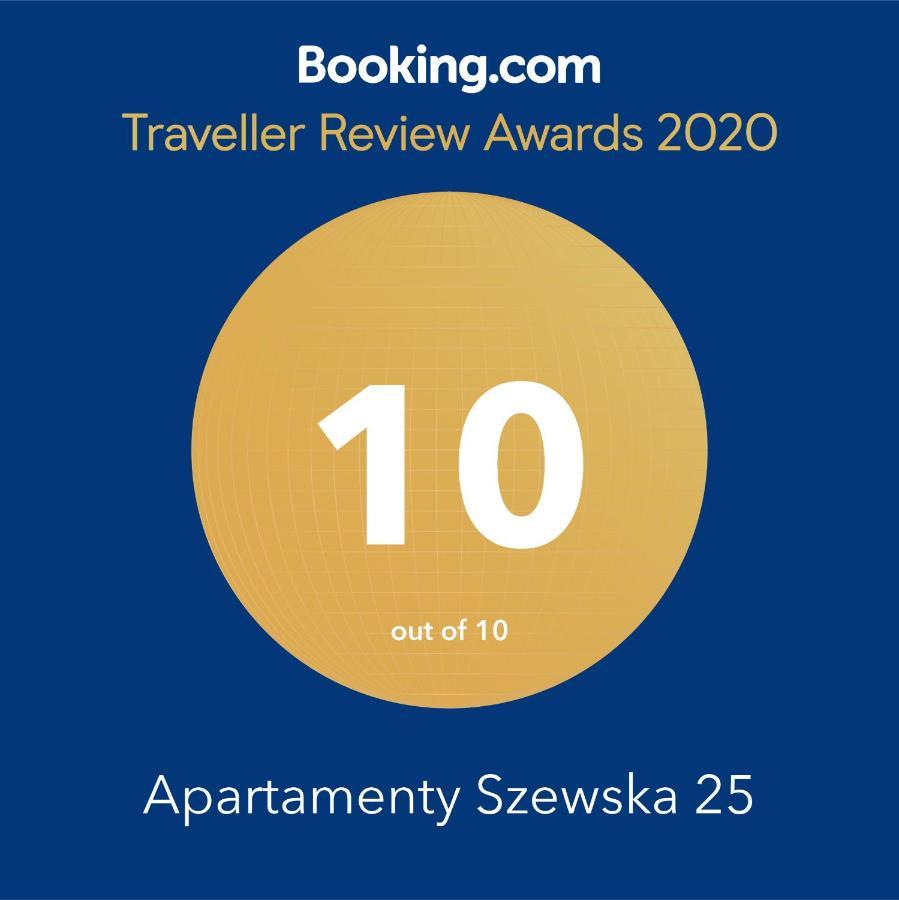 Szewska 25 * Torun